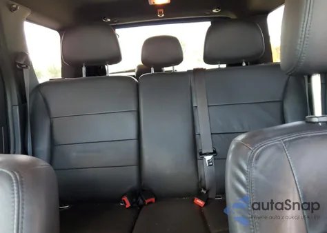 2012 Ford Escape Xlt из США, поврежденный, VIN 1FMCU0DG5CKB16081